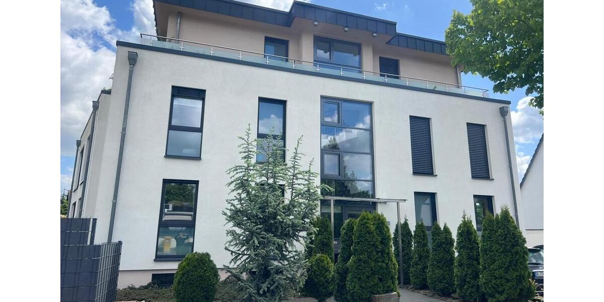 Etagenwohnung Bergisch Gladbach Frankenforst - 3 Zimmer, 103 m&sup2;, 1.450&euro; | Angebot:25712267