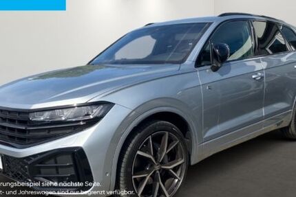 VW Touareg 9.999 km 83.980 &euro; Grevenbroich 41515