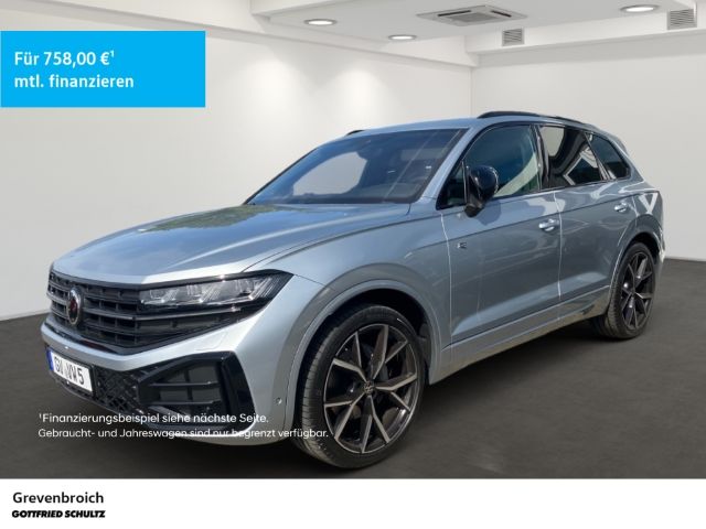 VW Touareg 9.999 km 83.980 &euro; Grevenbroich 41515
