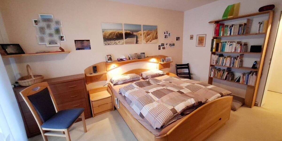 Doppelhaushälfte Bergisch Gladbach Sand - 4 Zimmer, 126 m&sup2;, 495.000&euro; | Angebot:25740758