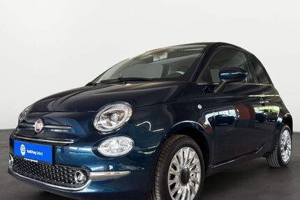 Fiat 500 21.154 km 13.490 &euro; Leverkusen 51373