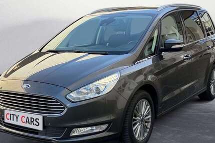 Ford Galaxy 125.000 km 17.490 &euro; Dormagen 41540