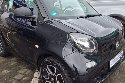 Smart ForTwo 79.000 km 8.950 &euro; Pulheim 50259