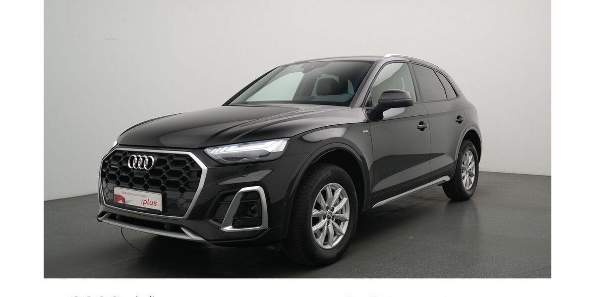 Audi Q5 99.457 km 39.980 &euro; Leverkusen 51373