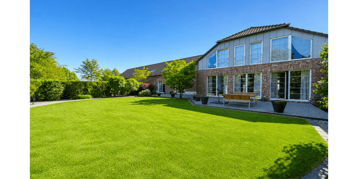 Einfamilienhaus Pulheim Stommelerbusch - 8 Zimmer, 1.540.000&euro; | Angebot:26851792