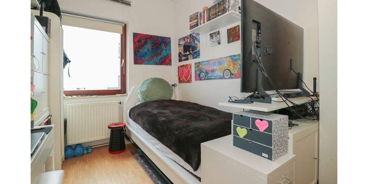 Etagenwohnung Neuss / Neusserfurth Furth-Mitte - 3 Zimmer, 73 m&sup2;, 230.000&euro; | Angebot:25605822