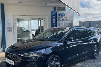 Ford Focus 15.237 km 30.990 &euro; Remscheid 42855