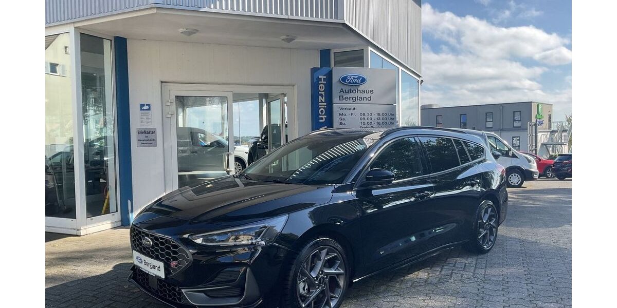 Ford Focus 15.237 km 30.990 &euro; Remscheid 42855