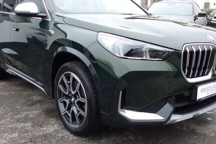 BMW X1 48.600 km 39.950 &euro; Solingen 42699