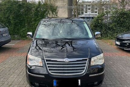 Chrysler Grand Voyager 195.700 km 8.490 &euro; Köln 50969