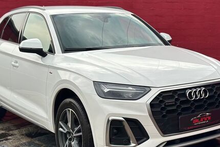 Audi Q5 199.000 km 27.369 &euro; Leverkusen 51373