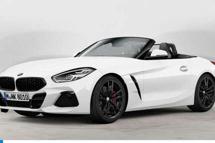 BMW Z4 30.149 km 51.890 &euro; Remscheid 42897