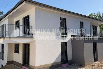 Wohnung Bergisch Gladbach Alt-Frankenforst - 2 Zimmer, 51 m&sup2;, 900&euro; | Angebot:26846822