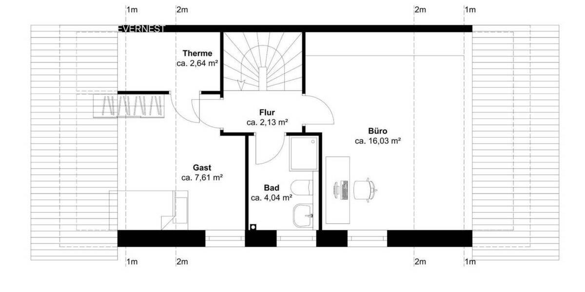 Reihenendhaus Langenfeld (Rheinland) Reusrath - 5 Zimmer, 137 m&sup2;, 694.000&euro; | Angebot:26868361