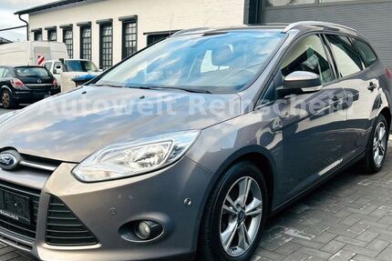 Ford Focus 143.000 km 5.499 &euro; Remscheid 42859