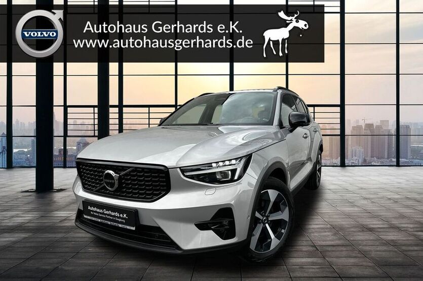 XC40