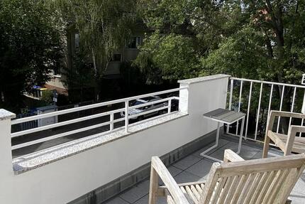 Wohnung Köln Rodenkirchen - 3 Zimmer, 80 m&sup2;, 1.990&euro; | Angebot:26461788