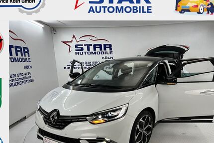 Renault Scenic 61.317 km 21.390 &euro; Köln 50739
