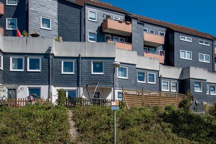 Wohnung Remscheid Reinshagen - 4 Zimmer, 95 m&sup2;, 488&euro; | Angebot:26277962