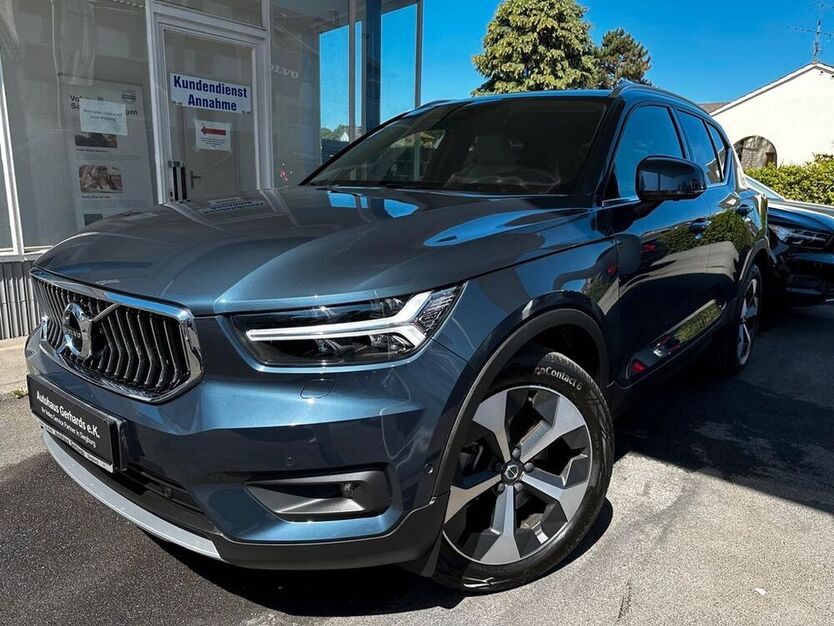 XC40