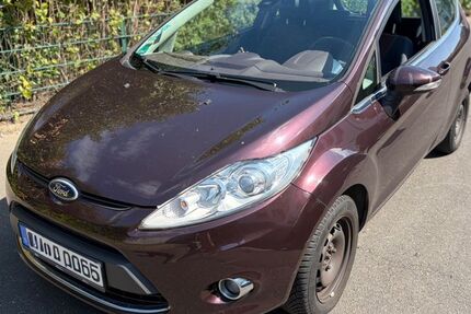 Ford Fiesta 136.000 km 3.350 &euro; Niederkassel 53859