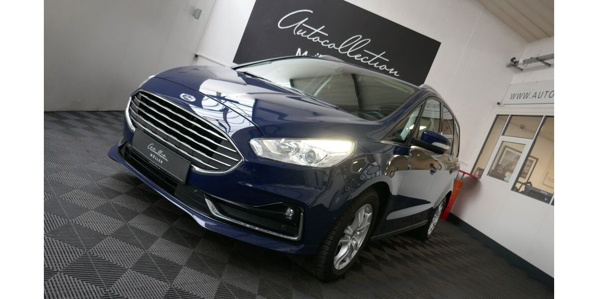 Ford Galaxy 44.000 km 28.497 &euro; Remscheid 42897