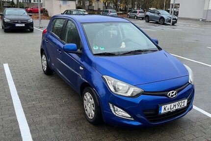 Hyundai i20 144.400 km 3.990 &euro; Köln 50869