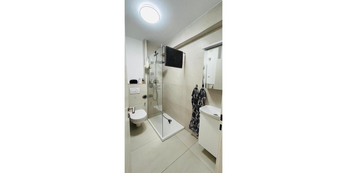 Etagenwohnung Bergheim Auenheim - 3 Zimmer, 62 m&sup2;, 195.000&euro; | Angebot:25649425