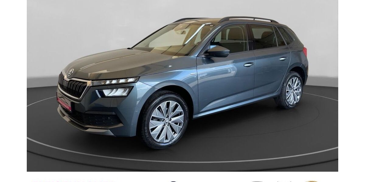Skoda Kamiq 89.969 km 16.890 &euro; Köln 50823