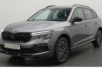 Skoda Kamiq 23.509 km 25.988 &euro; Leverkusen 51379