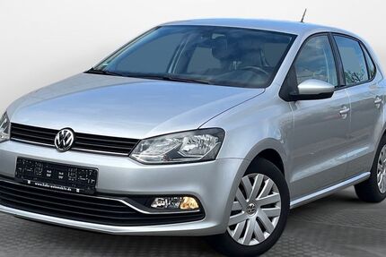VW Polo 84.504 km 9.400 € Dormagen 41540