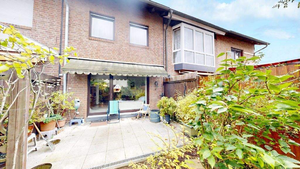 Einfamilienhaus Langenfeld Immigrath - 5 Zimmer, 110 m&sup2;, 399.000&euro; | Angebot:24710968