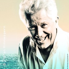 Alexis Sorbas - Literarisches Bühnenstück mit Live-Musik