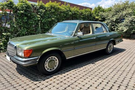 Mercedes 280