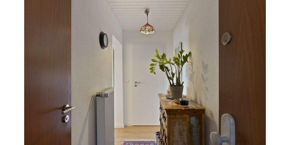 Etagenwohnung Köln Altstadt-Nord - 2 Zimmer, 59 m&sup2;, 379.000&euro; | Angebot:25643709