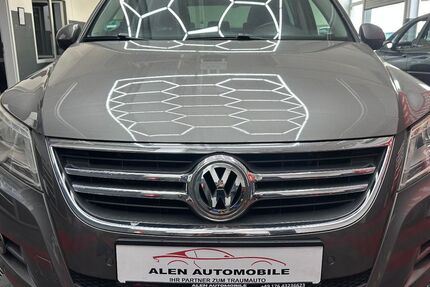 VW Tiguan 229.799 km 4.290 &euro; Köln 51109