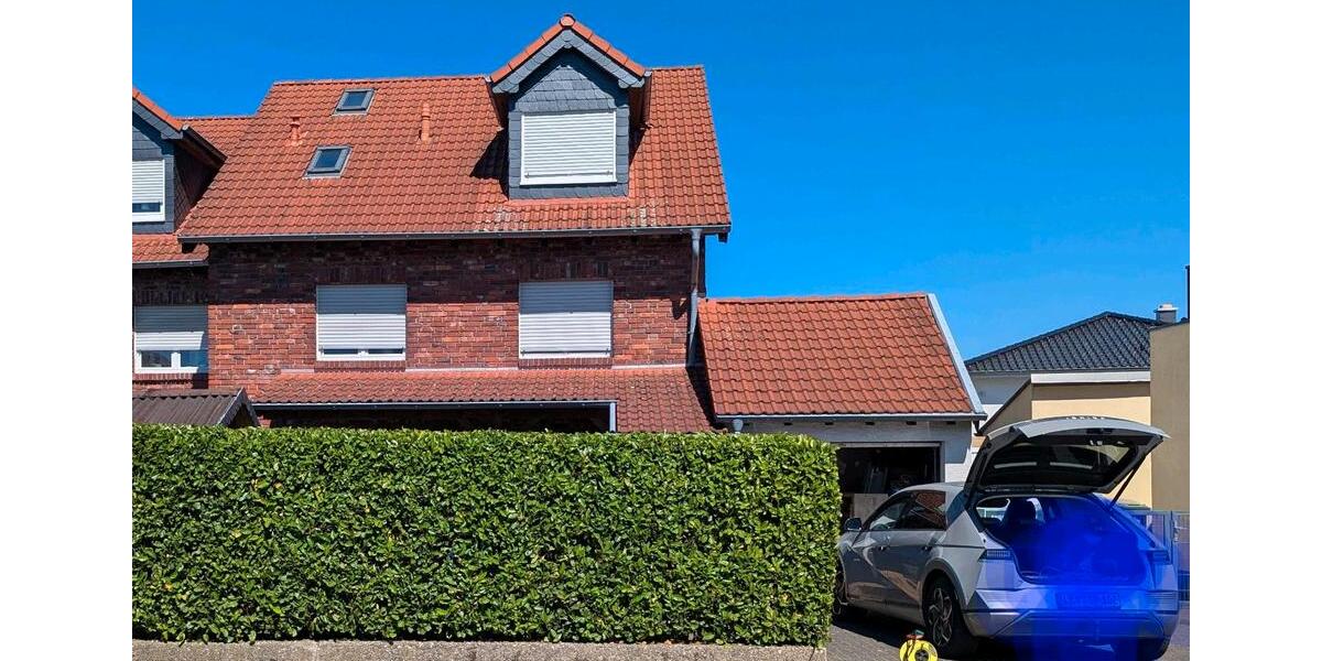 Doppelhaushälfte Odenthal - 5 Zimmer, 162 m&sup2;, 596.000&euro; | Angebot:27083329