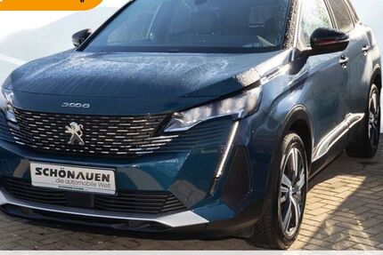 Peugeot 3008 14.500 km 25.990 &euro; Erftstadt 50374