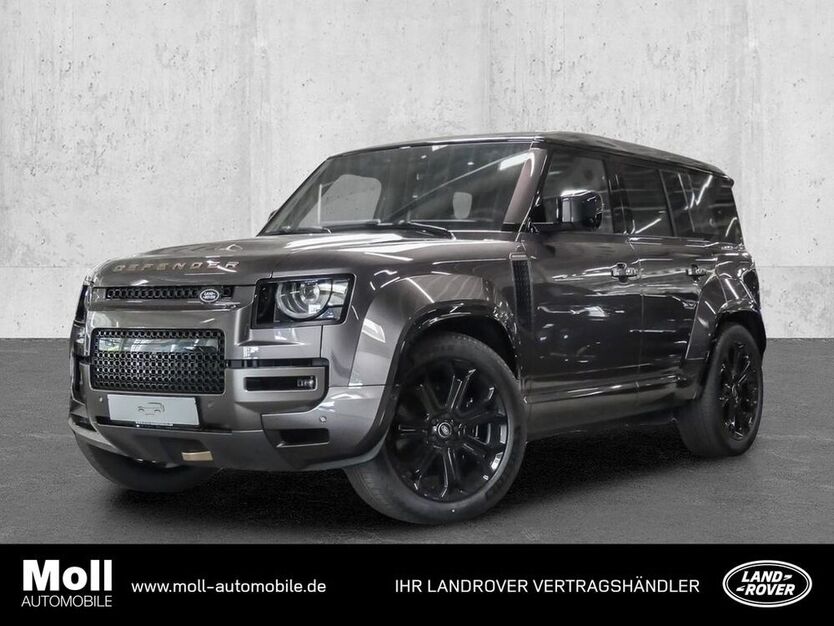 Defender