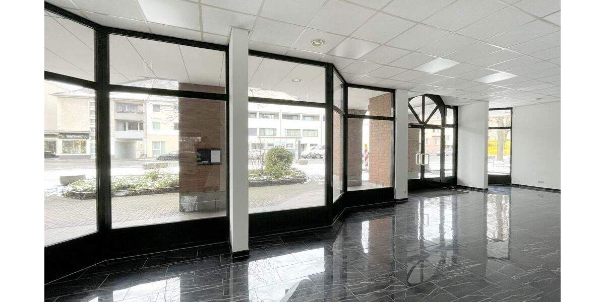 +++ schönes Ladenlokal mit großer Schaufensterfront in TOP Lage zu verkaufen +++ zimmer