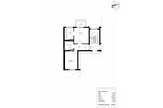 Etagenwohnung Köln Innenstadt - 2 Zimmer, 44 m&sup2;, 309.000&euro; | Angebot:26566042
