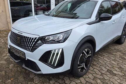 Peugeot 2008 17.700 km 20.990 &euro; Erkrath 40699