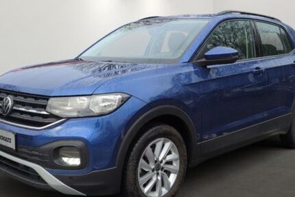 VW T-Cross 69.673 km 17.790 &euro; Mettmann 40822
