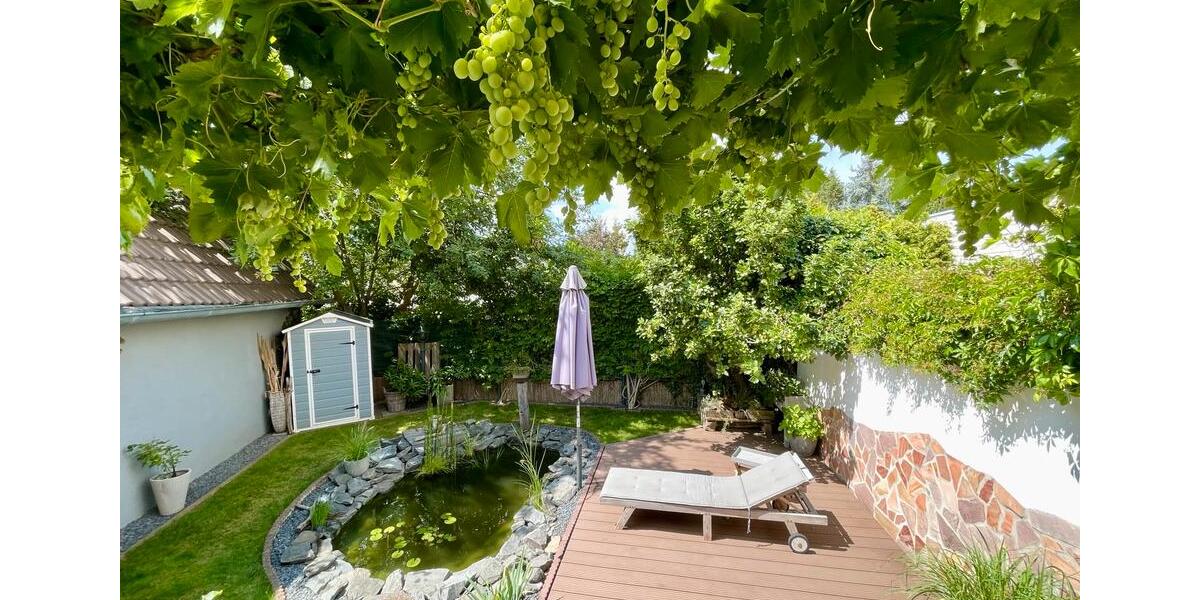 Einfamilienhaus Bergheim Ahe - 4 Zimmer, 105 m&sup2;, 349.000&euro; | Angebot:27209670