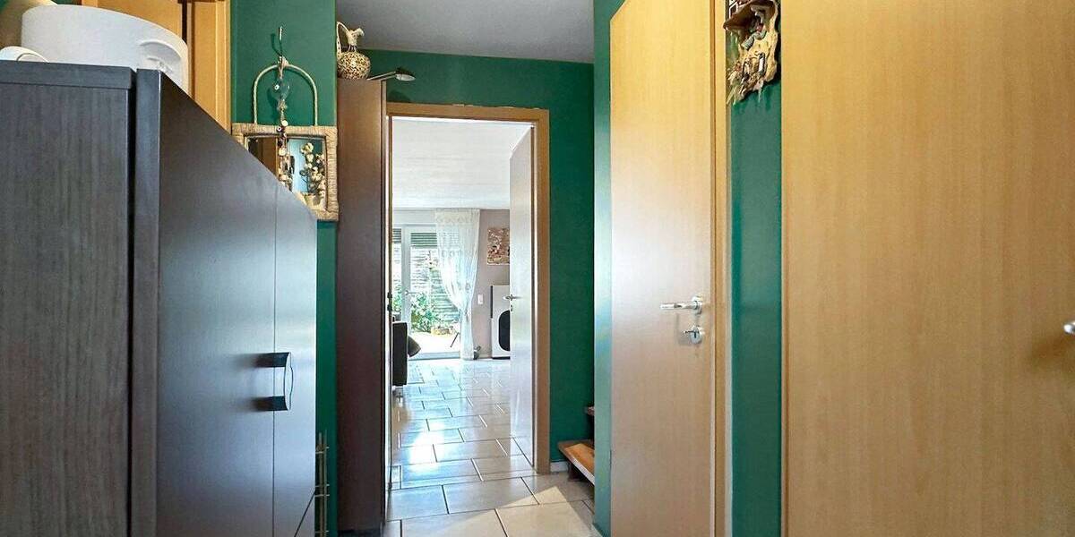 Reihenendhaus Köln Volkhoven/Weiler - 5 Zimmer, 131 m&sup2;, 719.000&euro; | Angebot:24040667