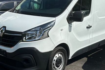 Renault Trafic 93.500 km 16.000 &euro; Köln 51174