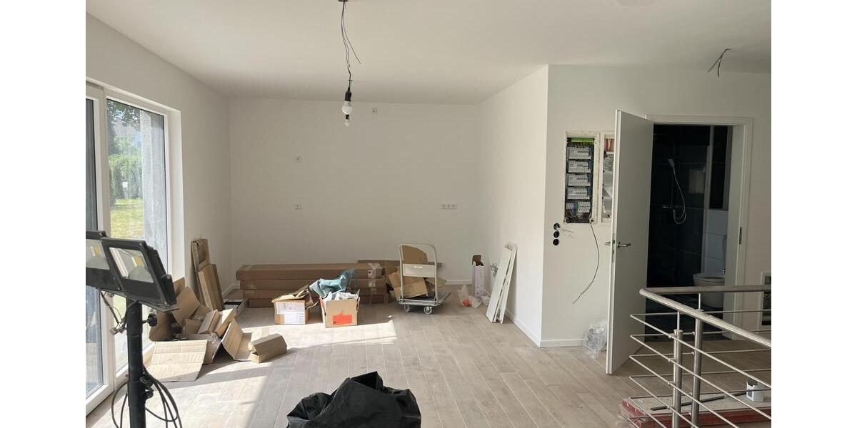 Etagenwohnung Köln Kalk - 3 Zimmer, 110 m&sup2;, 2.000&euro; | Angebot:26408974