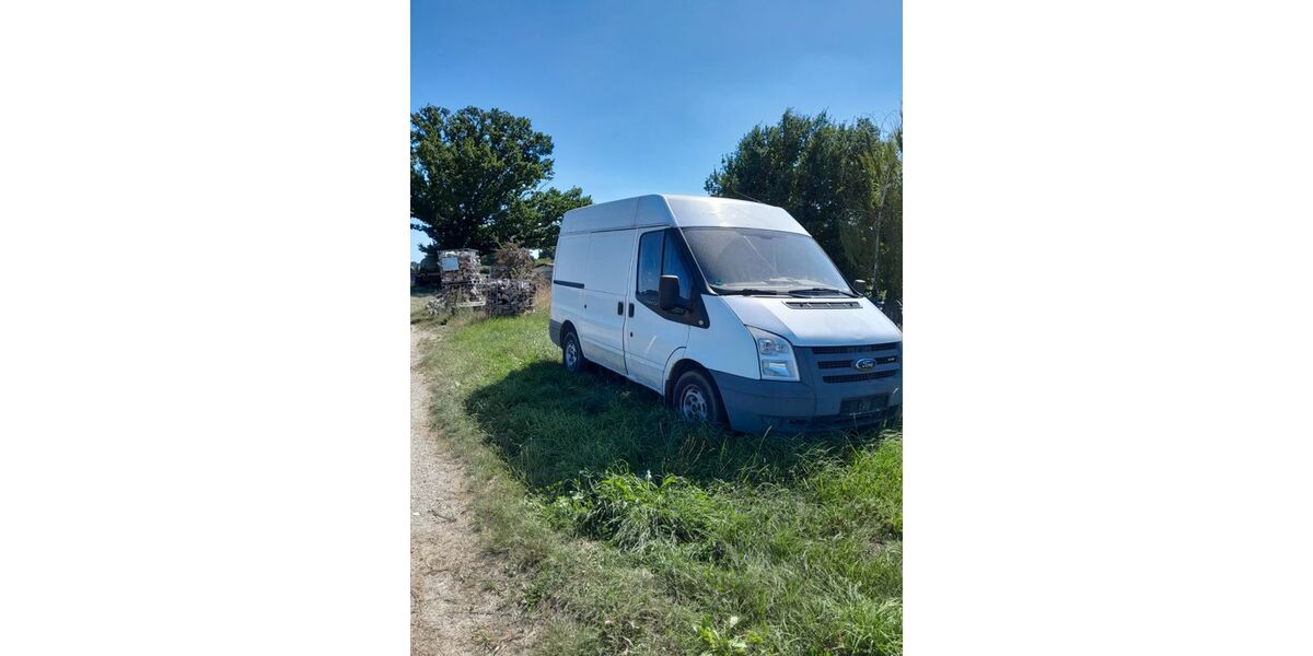 Ford Transit 204.464 km 1.100 &euro; Grevenbroich 41516