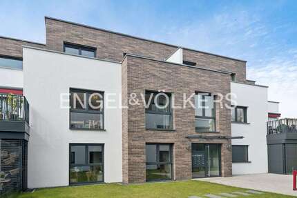 Wohnung Pulheim - 4 Zimmer, 116 m&sup2;, 717.000&euro; | Angebot:26434625