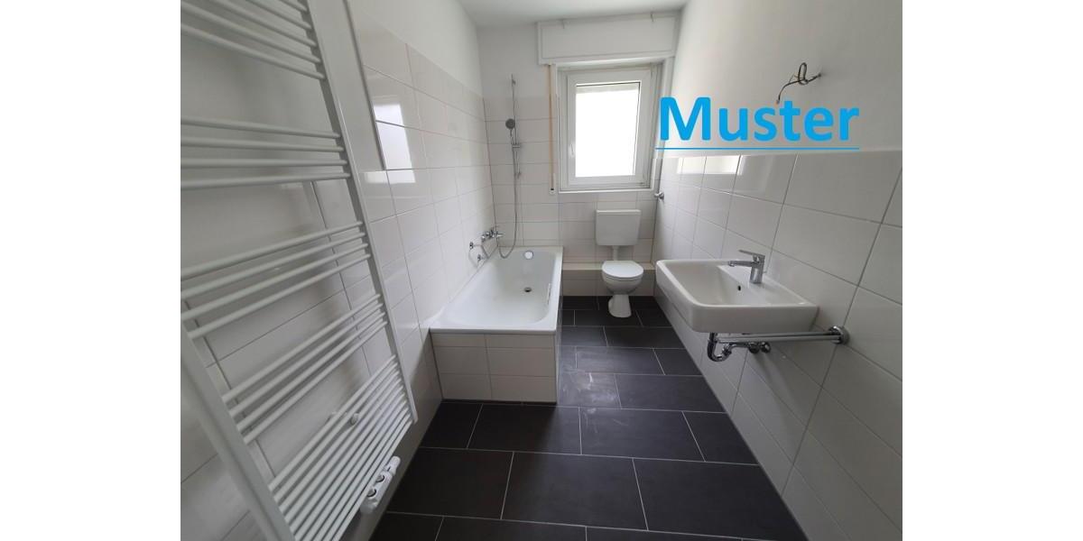 Etagenwohnung Düsseldorf Oberbilk - 2 Zimmer, 57 m&sup2;, 708&euro; | Angebot:25356239